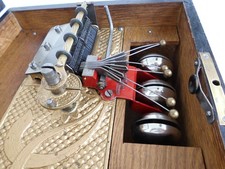 Glocken Kalliope Polyphon