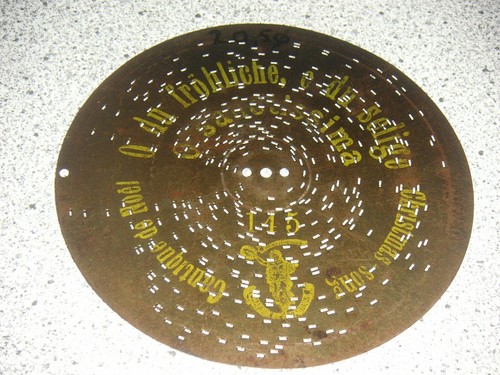 Fröhliche polyphon - , o