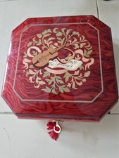 Ecolano Spieluhr und