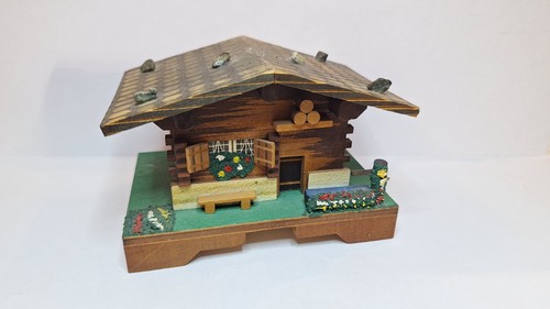 Spieluhr reuge edelschmiede - spieluhr,