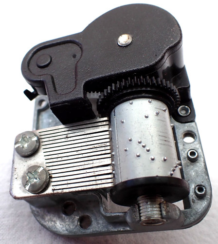 Ersatz bastler mechanisches - ersatz,