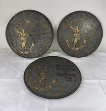 30 x Polyphon Platte - 39,5 cm