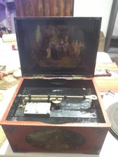 Symphonion besonders  schön