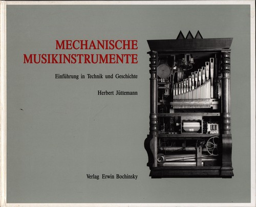Jüttemann mechanische - jüttemann,,