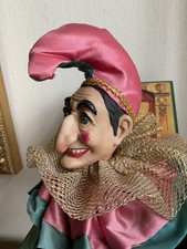 Spieluhr Harlekin Tschaikowski