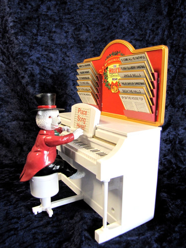 Spieluhr the magical maestro - spieluhr,