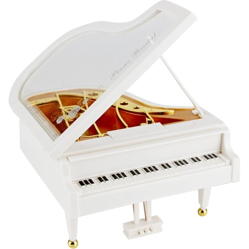 Mini klavier spieluhr - mini,