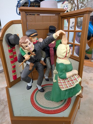 Enesco spieluhr von 1985 - von,