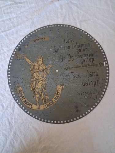 Der zigeunerbaron 1075 - zigeunerbaron,