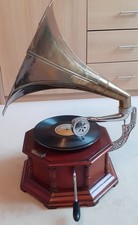 Grammophon antik