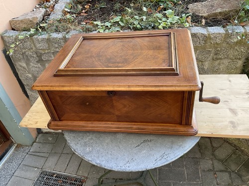 Lochmann original 60 - lochmann,
