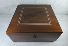 Kalliope 10 Glocken & 20