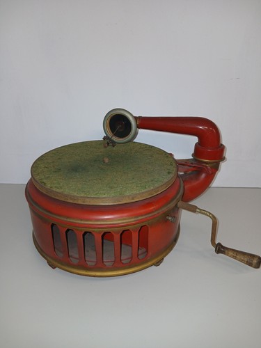 Orig grammophon art déco - orig.,