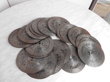 27 Kalliope Platte 18cm