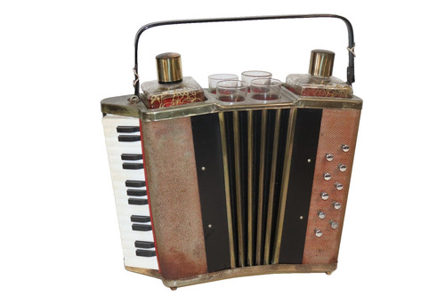 Vintage fifties 50er jahre - fifties,