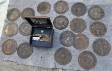 Polyphon, C. A. Bauer Dresden