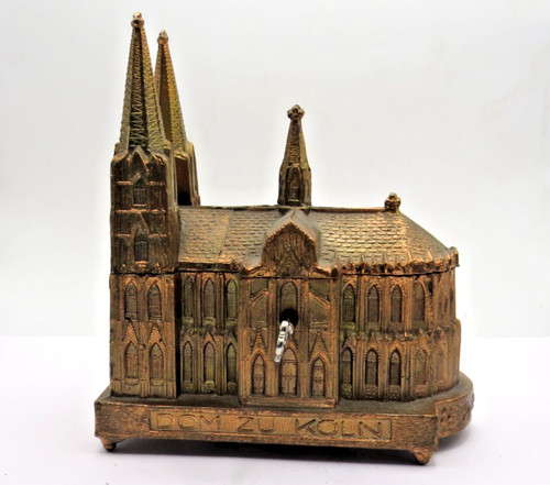 28662 vintage kölner - vintage, dom