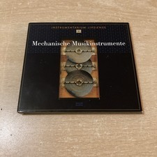 Mechan.Musikinstrumente