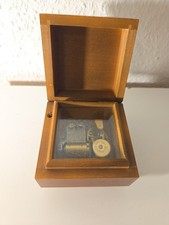 Reuge Romance Spieluhr 18er