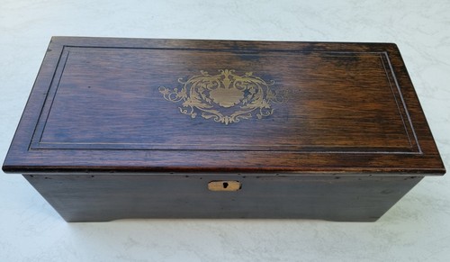 Französische spielwalze mit - französische, 6