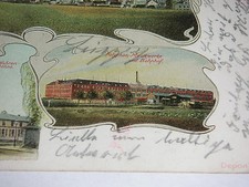 Polyphon Musikwerke Leipzig