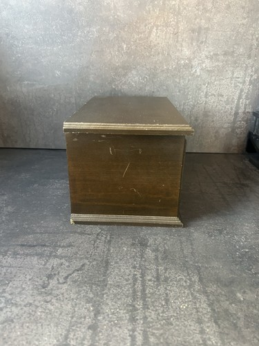Thorens ad30 spieluhr mit - spieluhr,