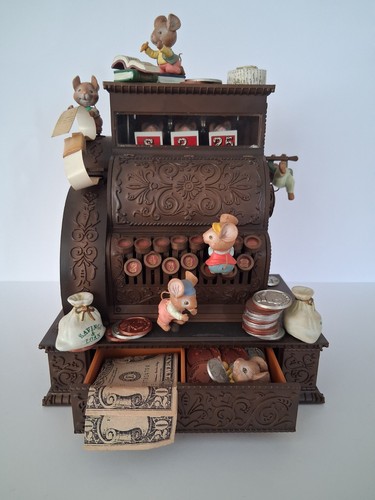 Enesco spieluhr im - spieluhr,