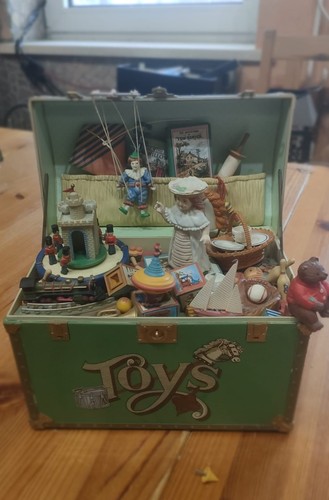 Enesco spieluhr toys melodie - enesco,