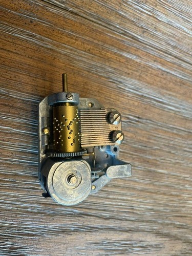 Spielwerk spieluhr romance - spielwerk,