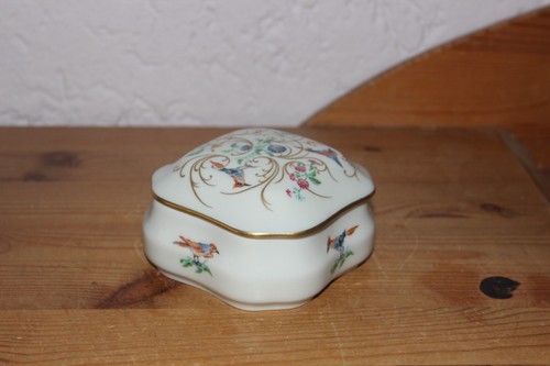 Tolle reuge spieluhr aus - tolle,