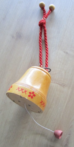 Spieluhr glocke holz - spieluhr, reuge