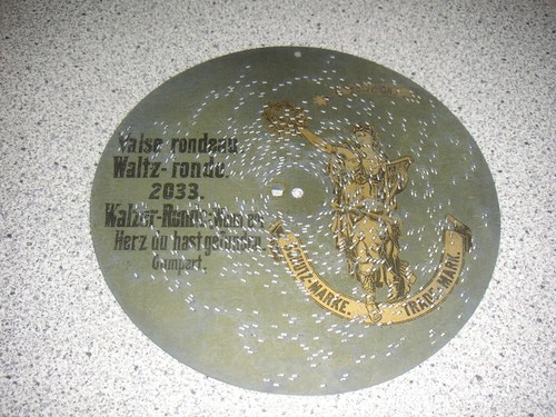 Wenn ein herz hast gefunden - herz, du
