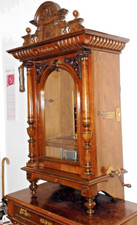 Musikautomat Polyphon