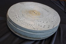 Amorette Organette, 30