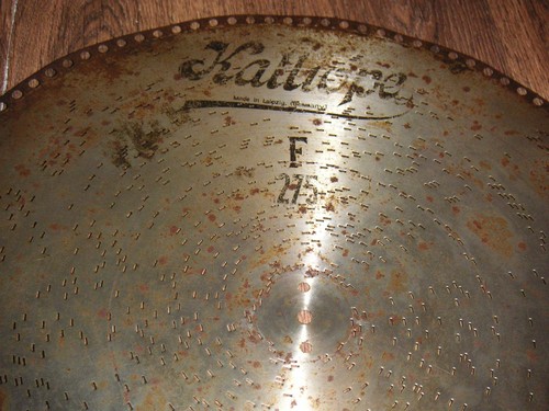 Dessauer marsch kalliope 45cm - marsch,