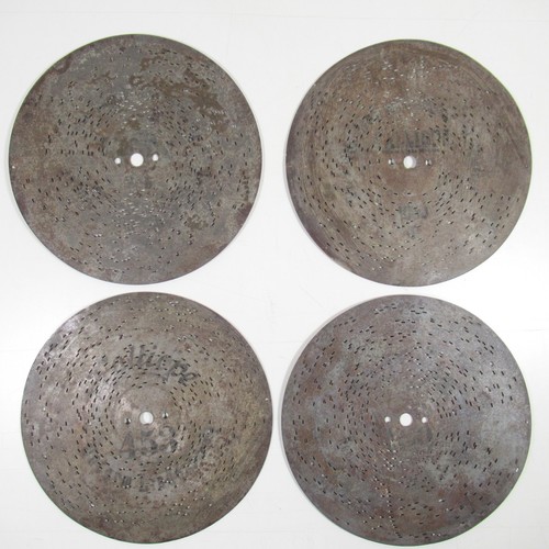Platten für kalliope - platten,