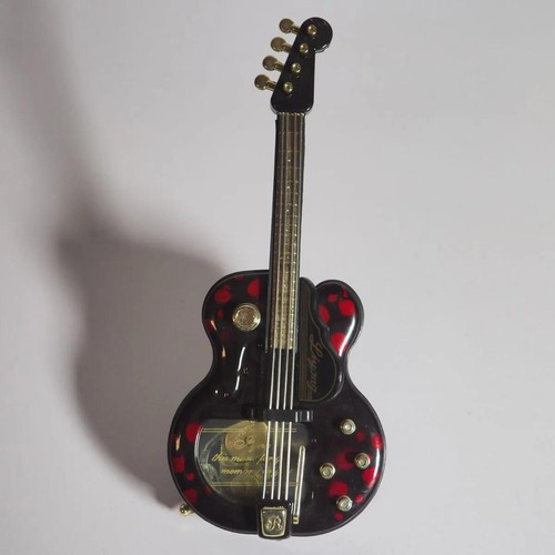 Liyong miniatur gitarre - liyong,