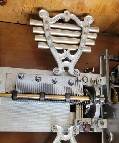 Lochmann glocken cm wie - lochmann,