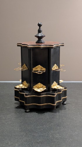 Altes zigarrenkarussell - altes,