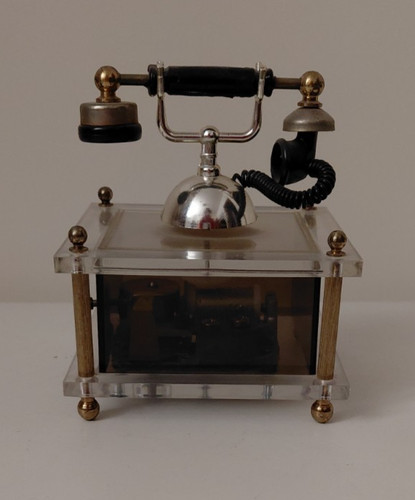 Spieluhr telefon - spieluhr,
