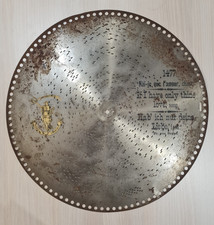 Hab ich nur deine Liebe