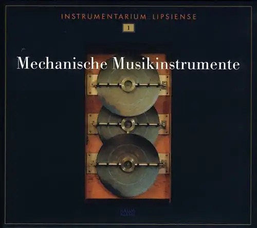 Mechan.Musikinstrumente