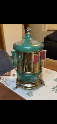Reuge schweizer vintage - reuge,