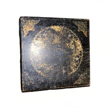 Altes Symphonium / Spieluhr