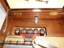 Kalliope mit 10 Glocken 20