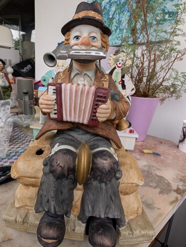 Willi the whistler - ‼️willi,