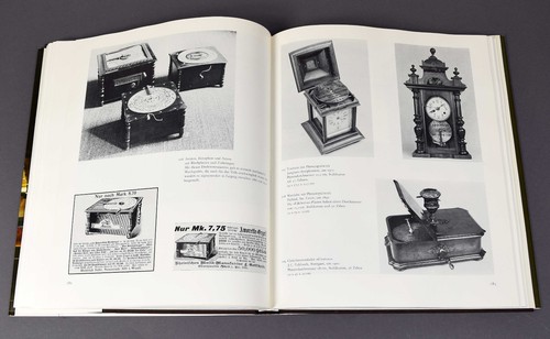 Vintage buch singvogelkäfig - buch,