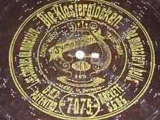 Antique SYMPHONION Metal Music