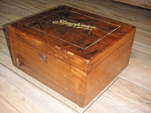 Symphonion platte 5 - symphonion, cm
